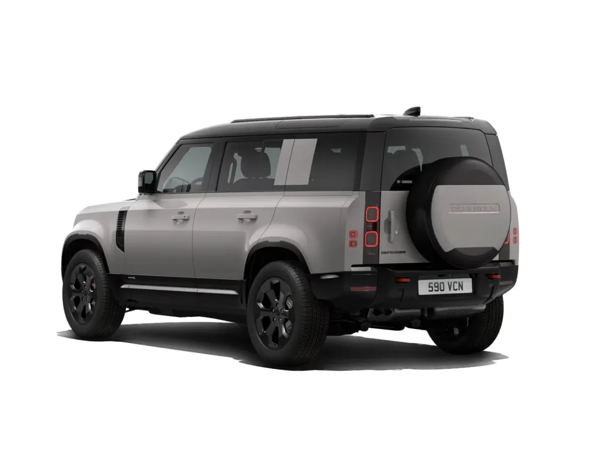 Land Rover Defender 110 X Dynamic HSC P425